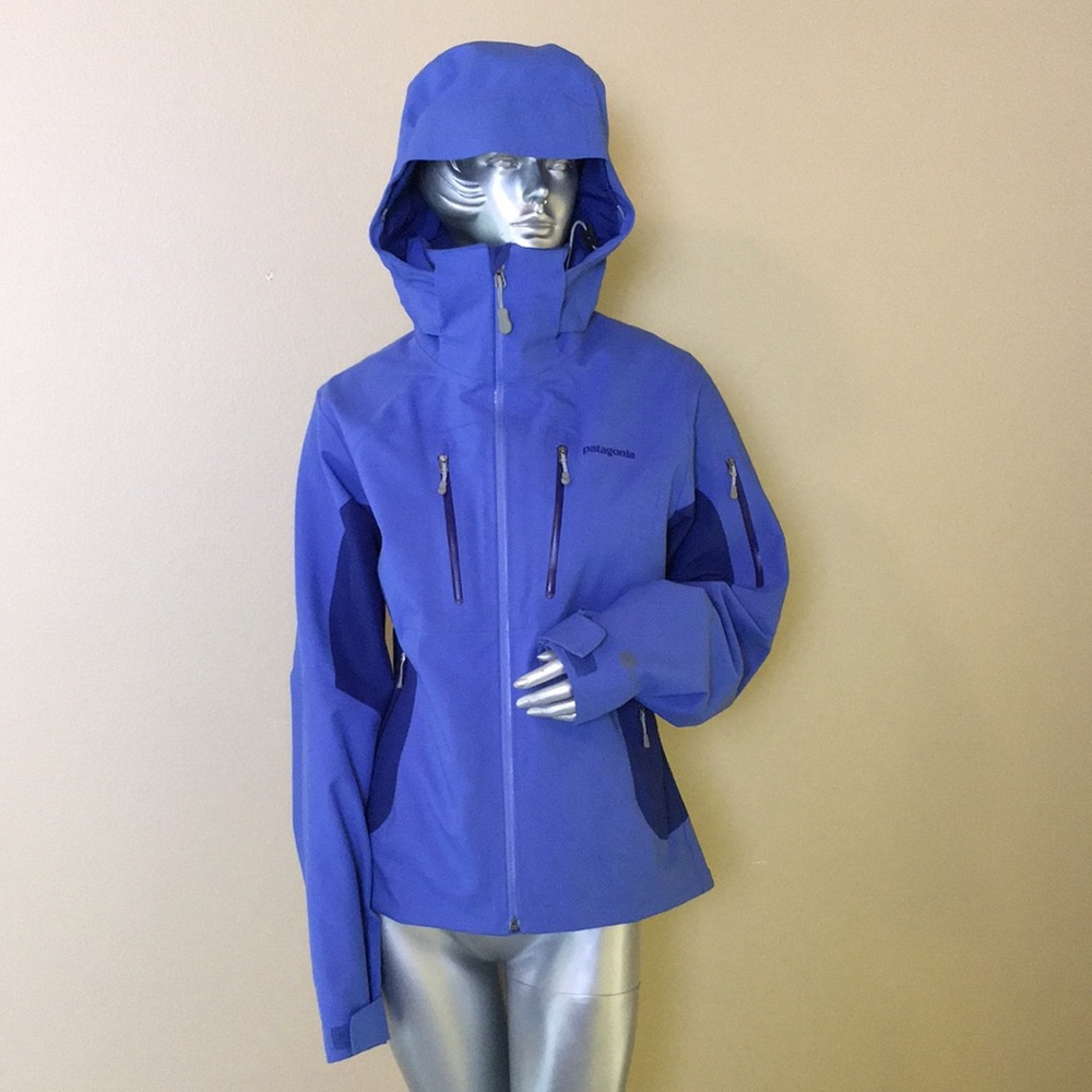 PATAGONIA | Women's Powder Bowl Jacket H2NO